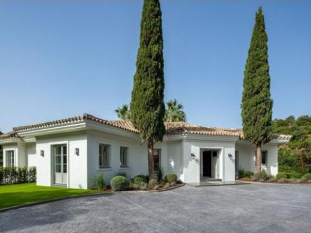 Casa Venta Benahavís, Benahavís