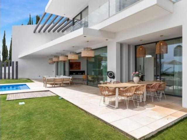 Casa Venta Benahavís, La Alquería
