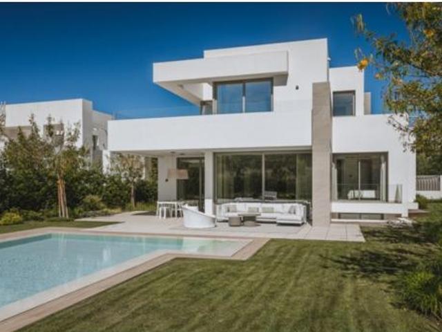 Casa Venta Benahavís, La Alquería