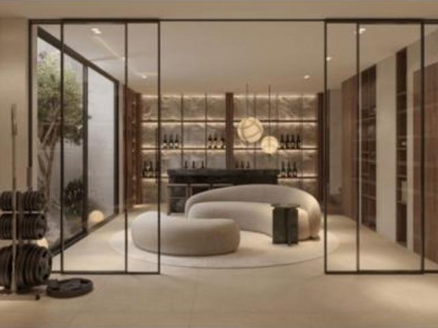 Casa Venta Benahavís, La Alquería