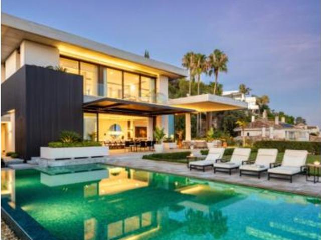 Casa Venta Benahavís, La Alquería