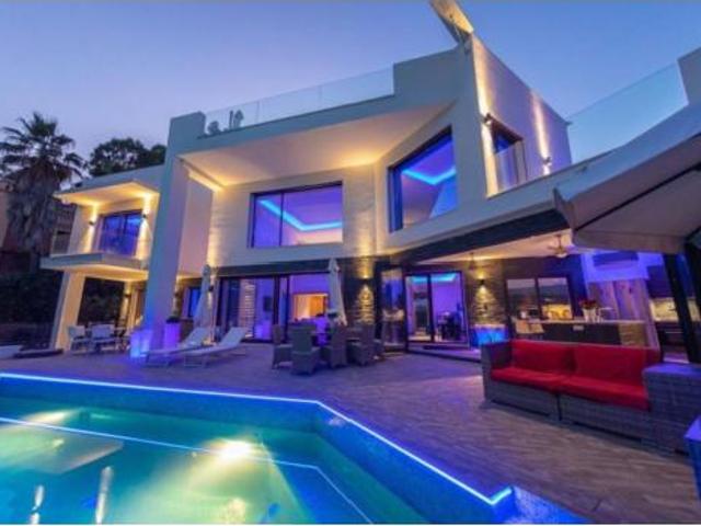 Casa Venta Benahavís, La Alquería