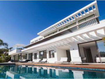 Casa Venta Moraleja, La Quinta