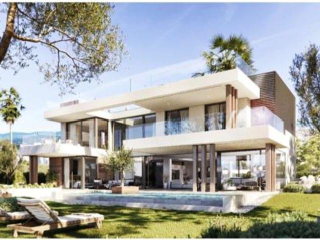 Casa Venta Benahavís, Los Flamingos