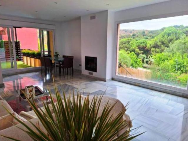 Casa Venta Benahavís, Los Flamingos
