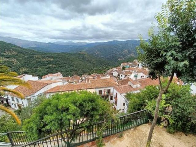 Casa Venta Benalauría, Benalauría