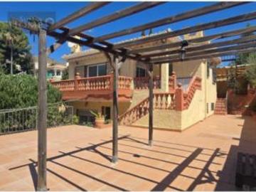Casa Venta Benalmádena, Montealto