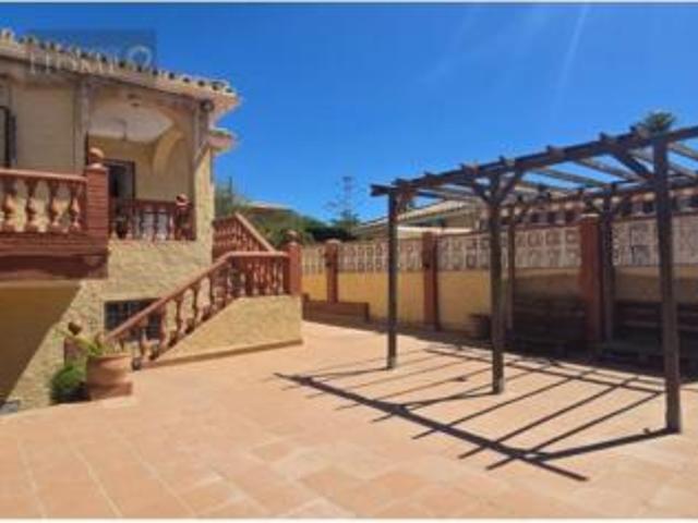 Casa Venta Benalmádena, Montealto