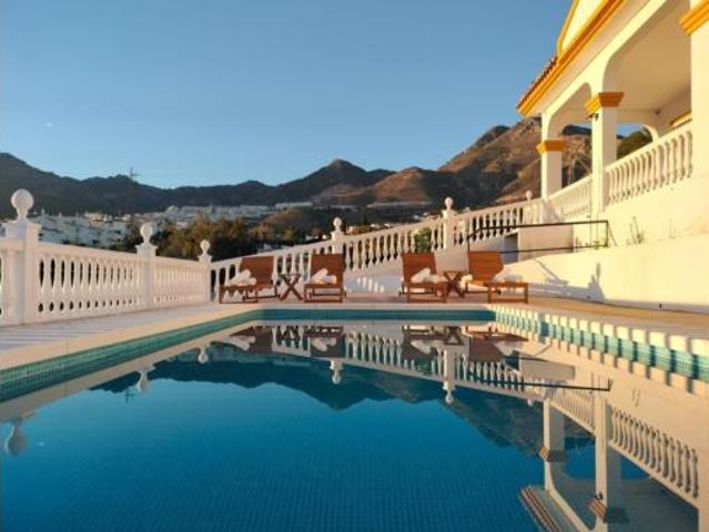Casa Venta Benalmádena, Montealto