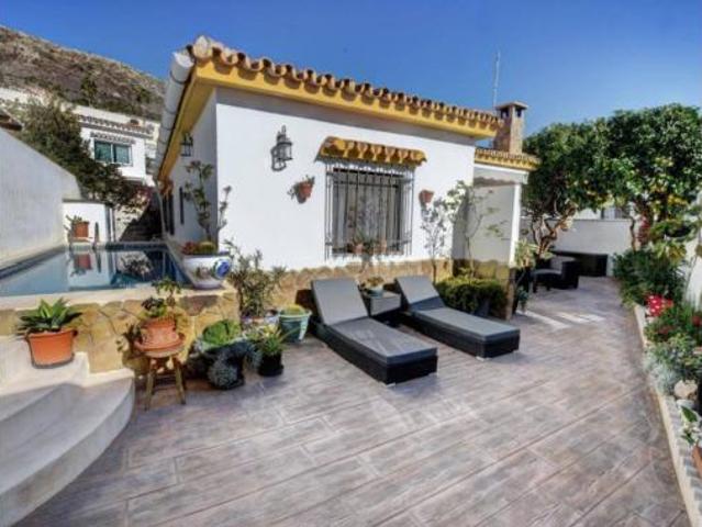 Casa Venta Benalmádena, Montealto