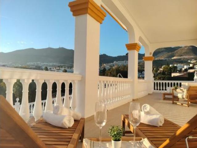 Casa Venta Benalmádena, Montealto