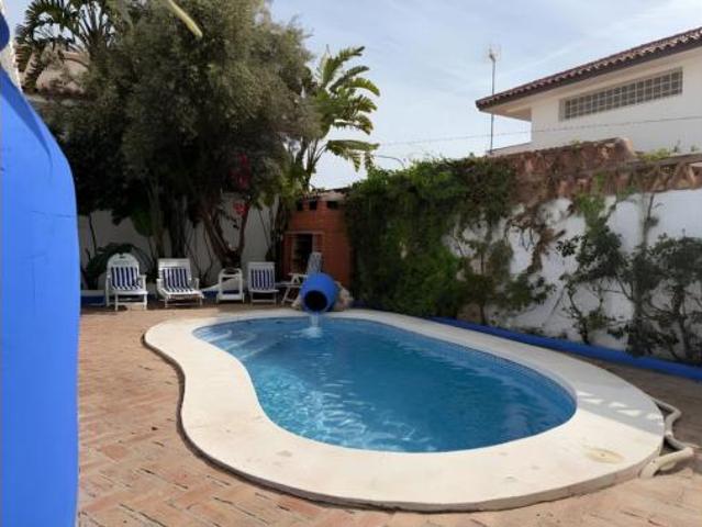 Casa Venta Benalmádena, Benalmádena Costa
