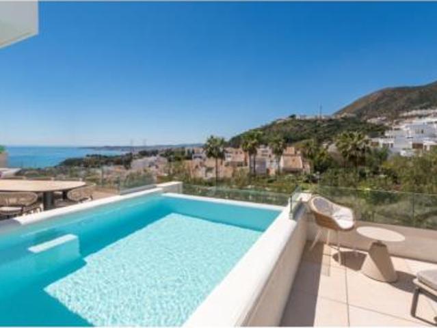 Casa Venta Benalmádena, Benalmádena Pueblo