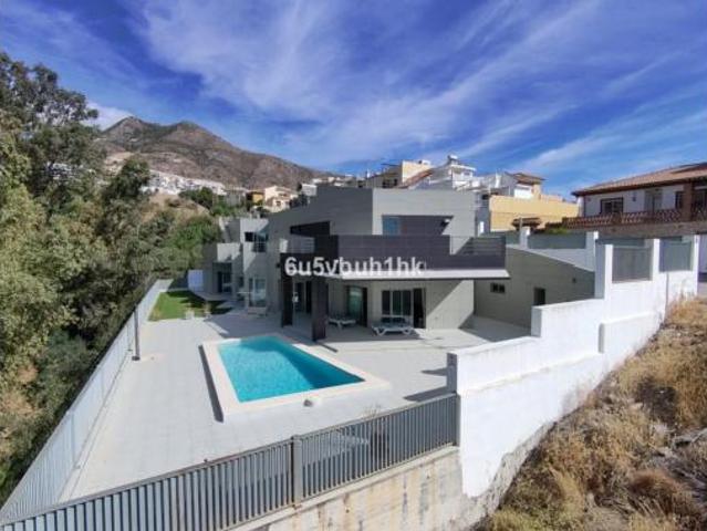 Casa Venta Benalmádena, Benalmádena