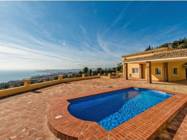 Casa Venta Benalmádena, Benalmádena