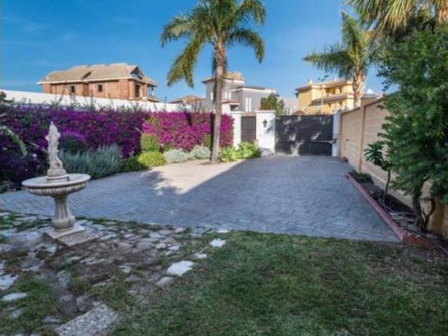 Casa Venta Benalmádena, Montealto