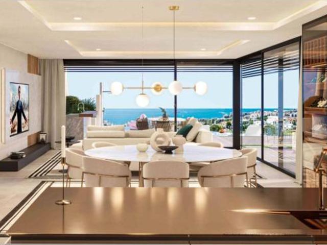 Casa Venta Benalmádena, Torremuelle