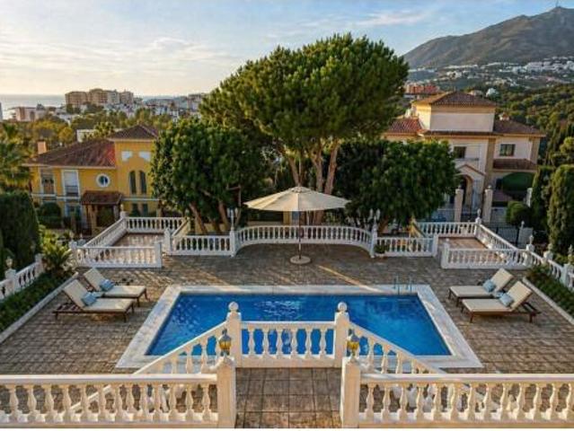Casa Venta Benalmádena, Hacienda de Torrequebrada