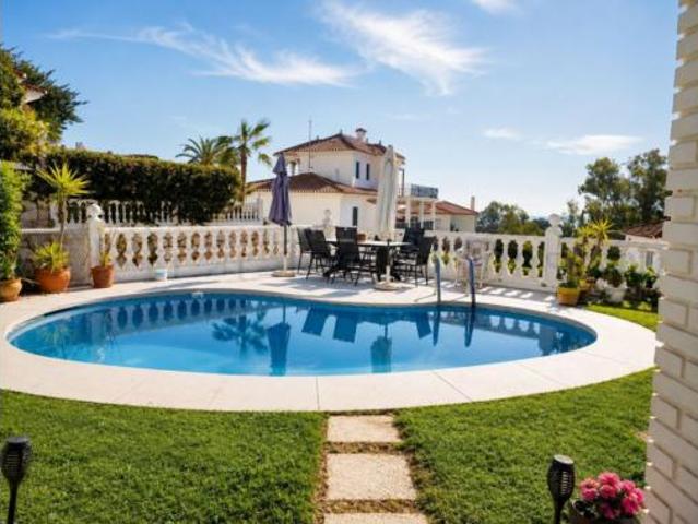 Casa Venta Benalmádena, Benalmádena