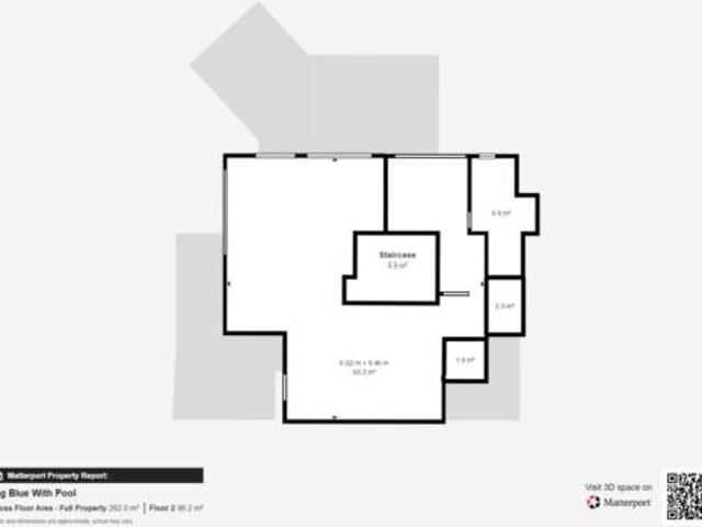 Casa Venta Benalmádena, Casablanca La Viñuela