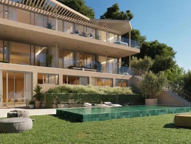 Casa Venta Benalmádena, Casablanca La Viñuela