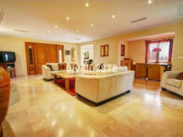 Casa Venta Benalmádena, Centro