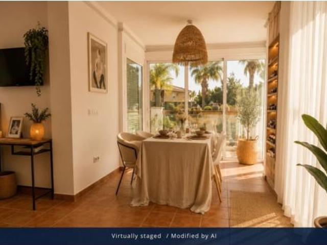 Casa Venta Benalmádena, Cortijo de Torrequebrada