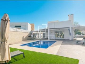 Casa Venta Benalmádena, Cortijo de Torrequebrada