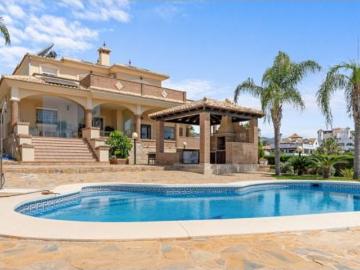 Casa Venta Benalmádena, Cortijo de Torrequebrada