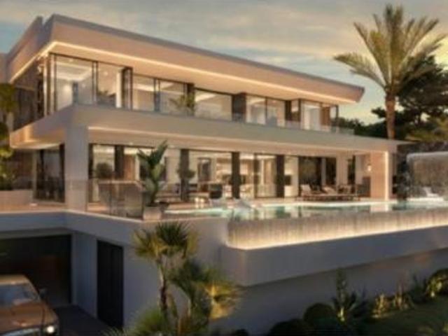 Casa Venta Benalmádena, El Higuerón La Capellanía