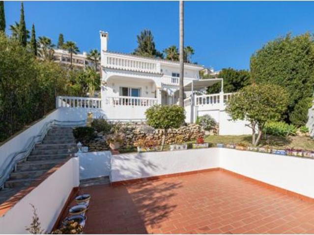 Casa Venta Benalmádena, El Higuerón La Capellanía