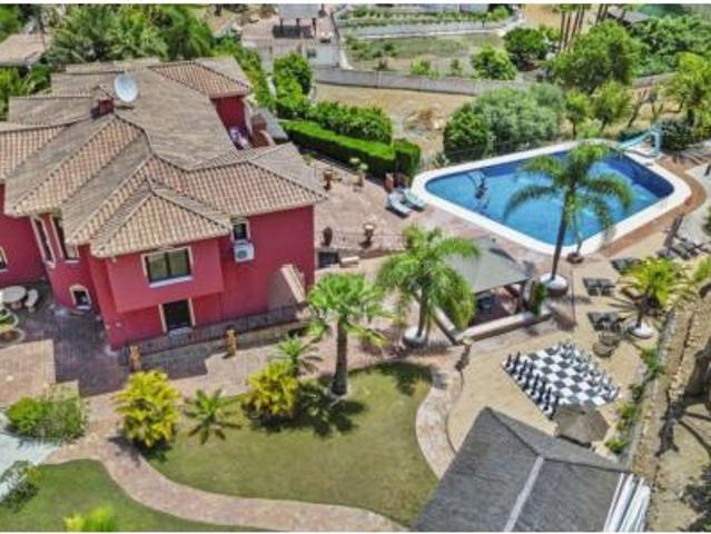 Casa Venta Benalmádena, Benalmádena
