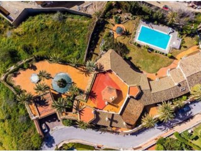 Casa Venta Benalmádena, El Higuerón La Capellanía