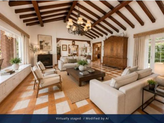 Casa Venta Benalmádena, Hacienda de Torrequebrada