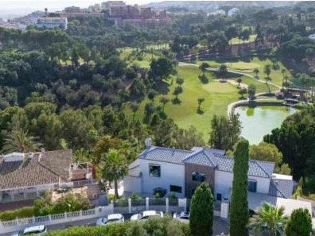 Casa Venta Benalmádena, Hacienda de Torrequebrada