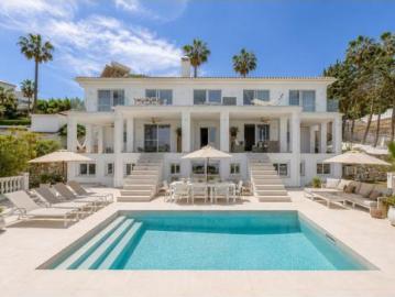 Casa Venta Benalmádena, Hacienda de Torrequebrada