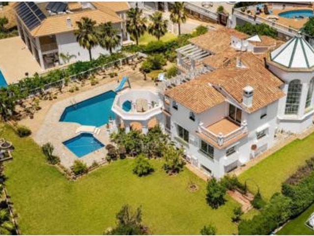 Casa Venta Benalmádena, Hacienda de Torrequebrada