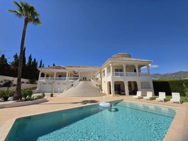 Casa Venta Benalmádena, Hacienda de Torrequebrada