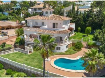 Casa Venta Benalmádena, Hacienda de Torrequebrada