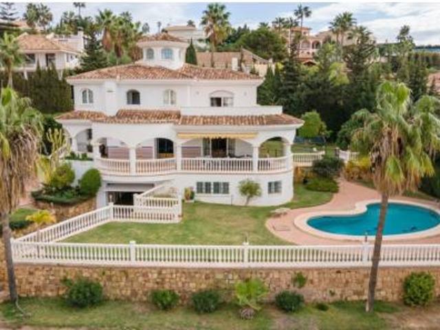 Casa Venta Benalmádena, Hacienda de Torrequebrada