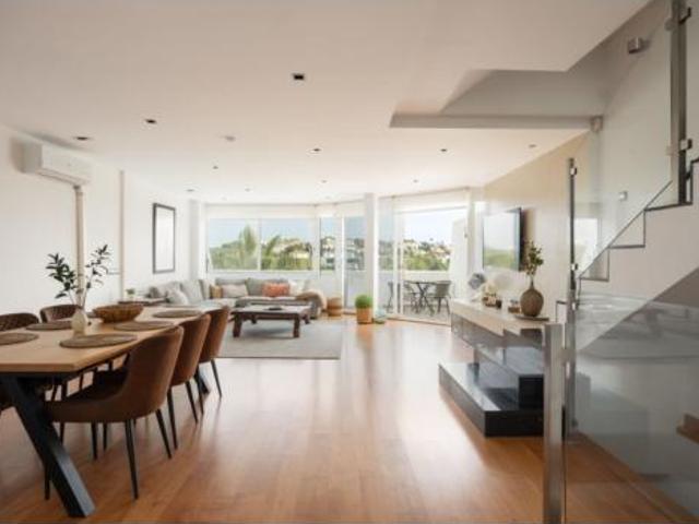Casa Venta Benalmádena, Puerto Marina