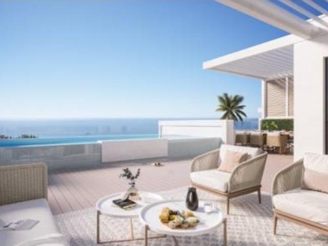 Casa Venta Benalmádena, Cortijo de Torrequebrada