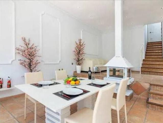 Casa Venta Benalmádena, Torremuelle