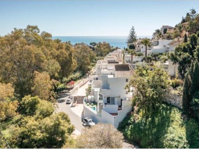 Casa Venta Benalmádena, Torremuelle