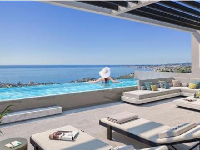 Casa Venta Benalmádena, Cortijo de Torrequebrada