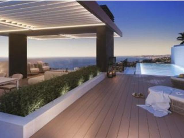 Casa Venta Benalmádena, Cortijo de Torrequebrada
