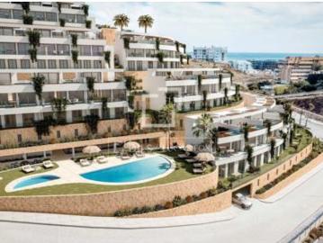 Chaparral, Málaga, Málaga, Andalucía, Andalucía