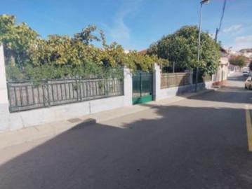 Casa Venta Benalúa, Benalúa
