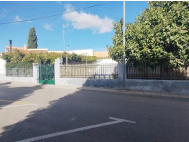 Casa Venta Benalúa, Benalúa