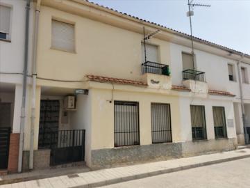 Casa Venta Benalúa, Benalúa